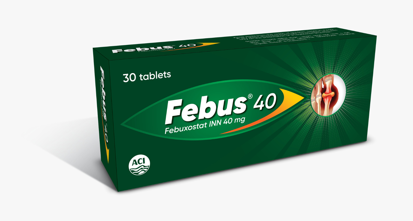 Febus 40